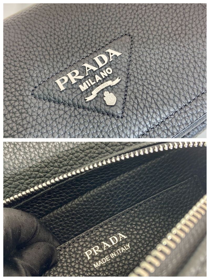Pra*a satchel bags